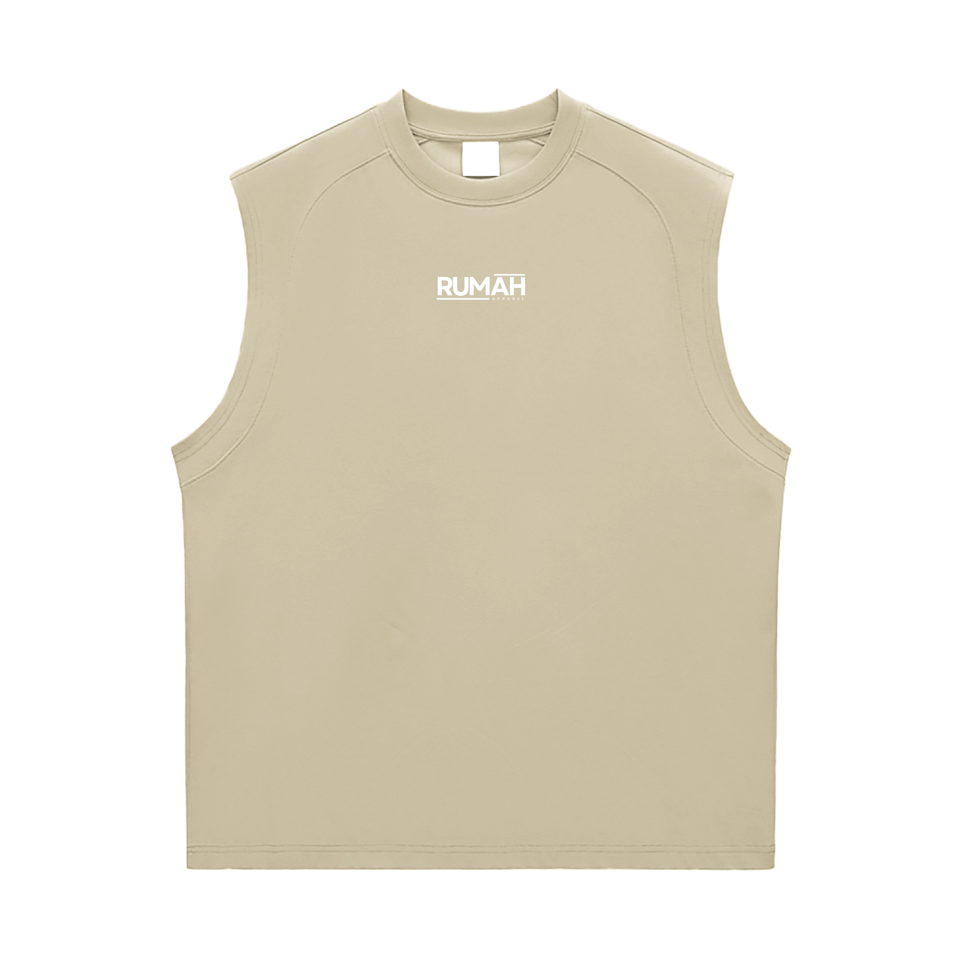 Sorona Quick-Dry Cooling Tank Top