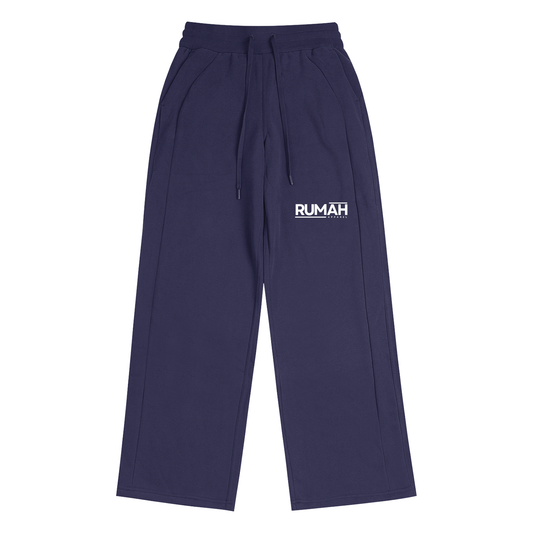 Straight Leg Pants