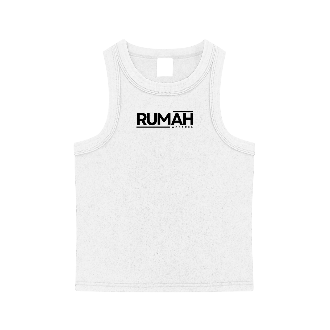 Snow Washed Tank Top