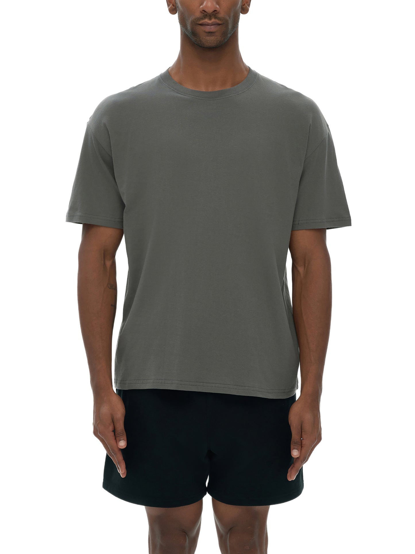 Unisex Classic T-Shirt - 180 GSM